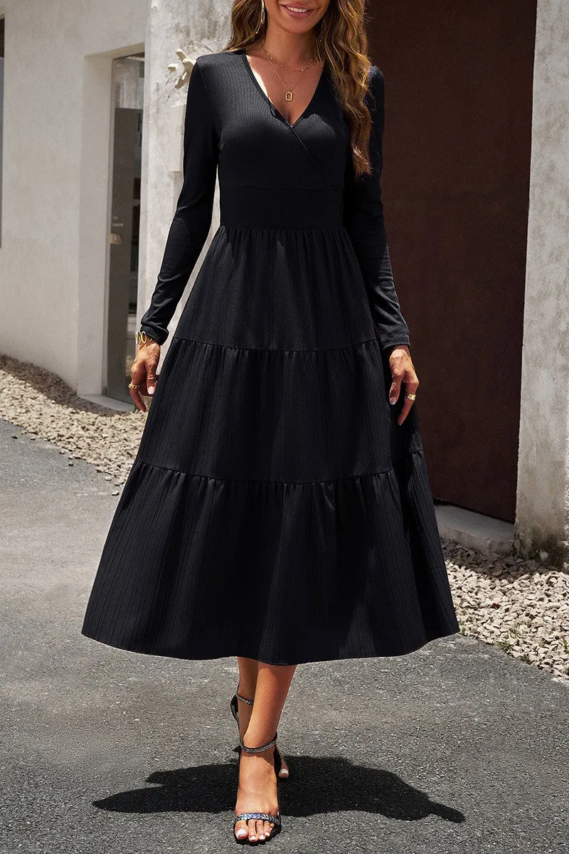 Cannon Dress