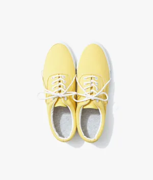 Canvas Shoes
