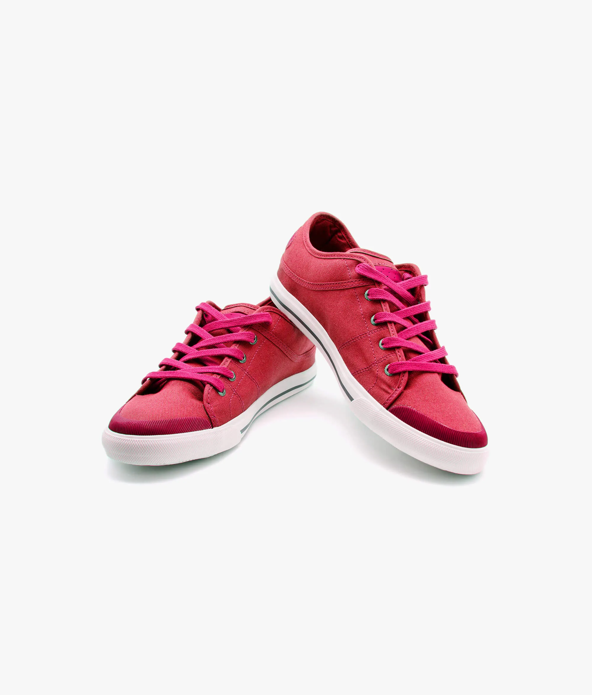 Canvas Shoes