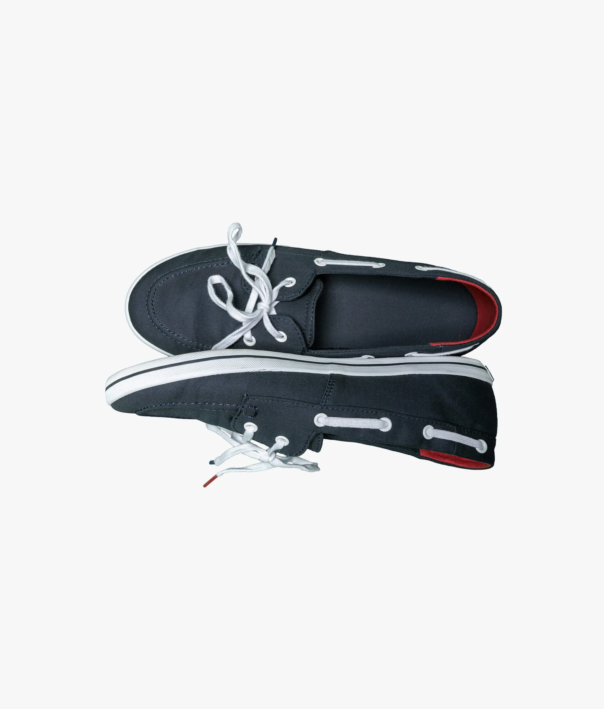 Canvas Shoes