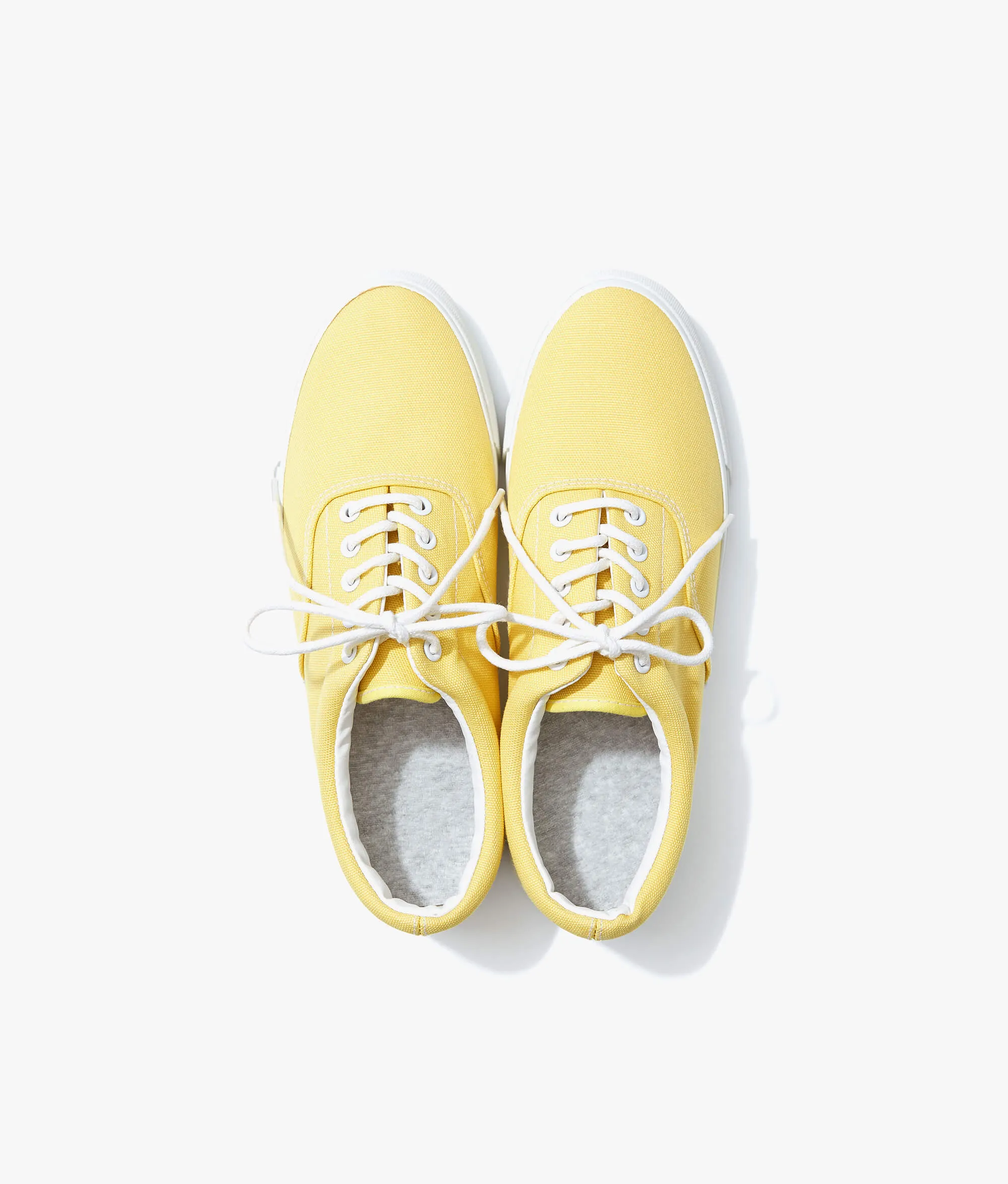 Canvas Shoes