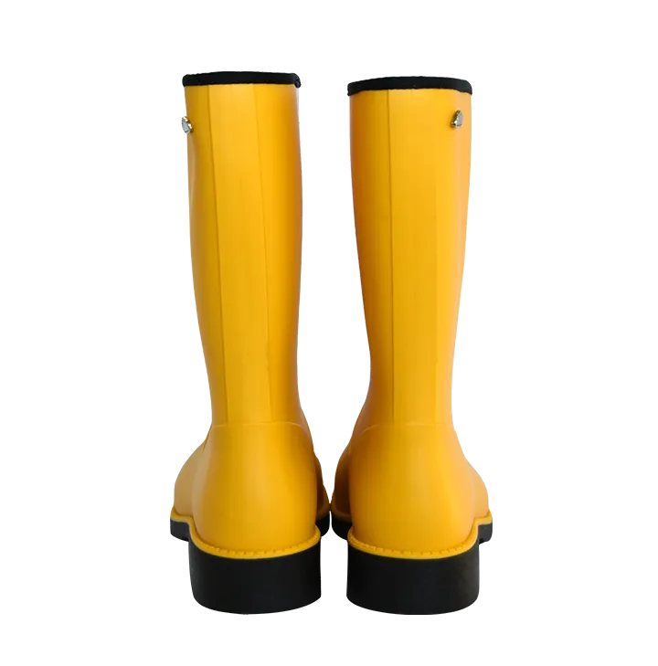 Cape Town Mid-calf Gumboot