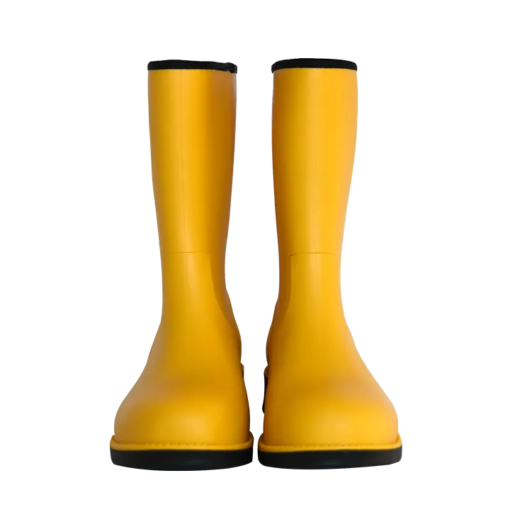 Cape Town Mid-calf Gumboot