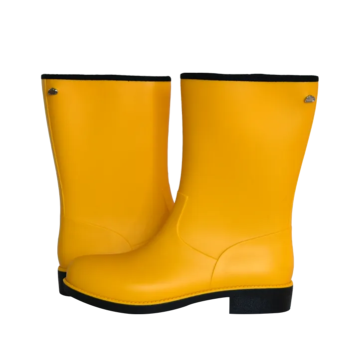 Cape Town Mid-calf Gumboot