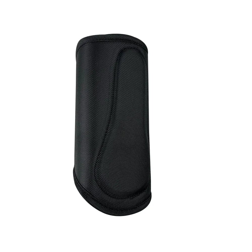 Cavalier Cross Country  Boots Black Front