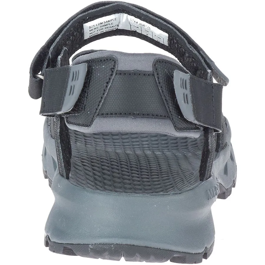 Cedrus Convertible 3 Men's