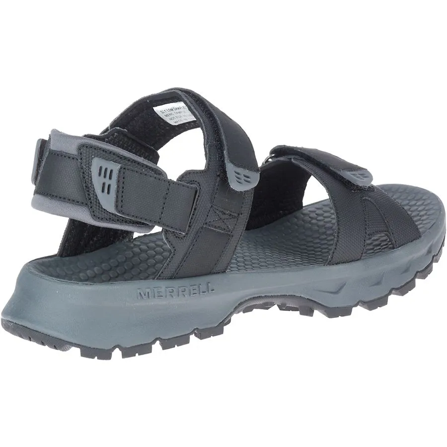 Cedrus Convertible 3 Men's