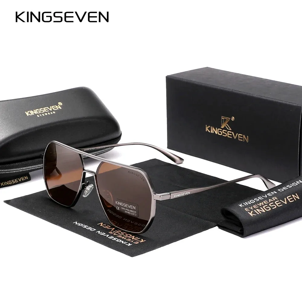 Chameleon Pilot Glasses