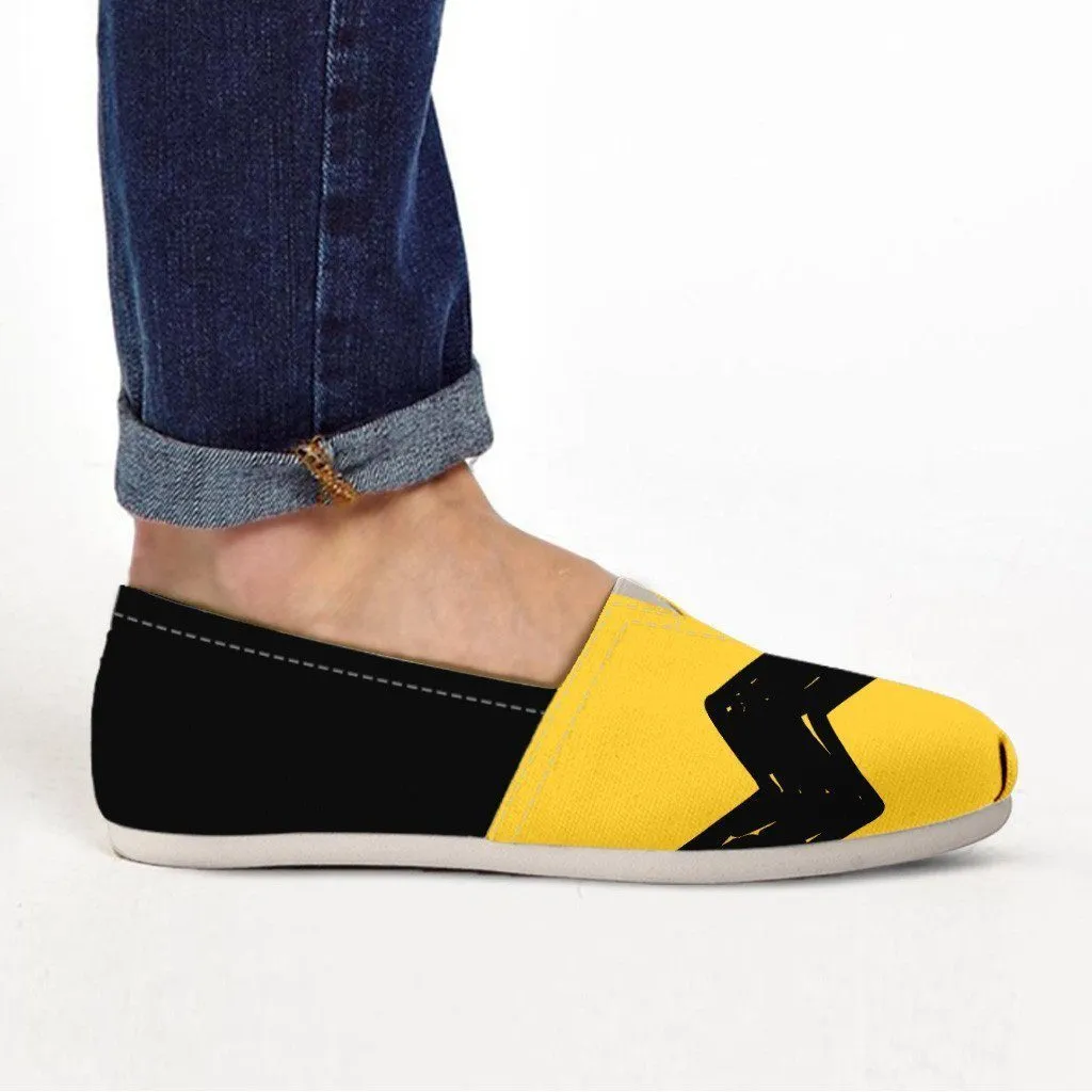Charlie Ladies Casuals