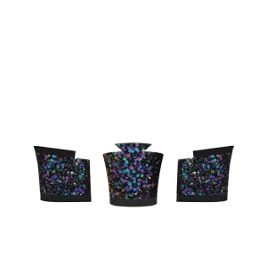 Christophe 1.8" Sparkle & Shine Heels Sizes 6.5 - 8.75