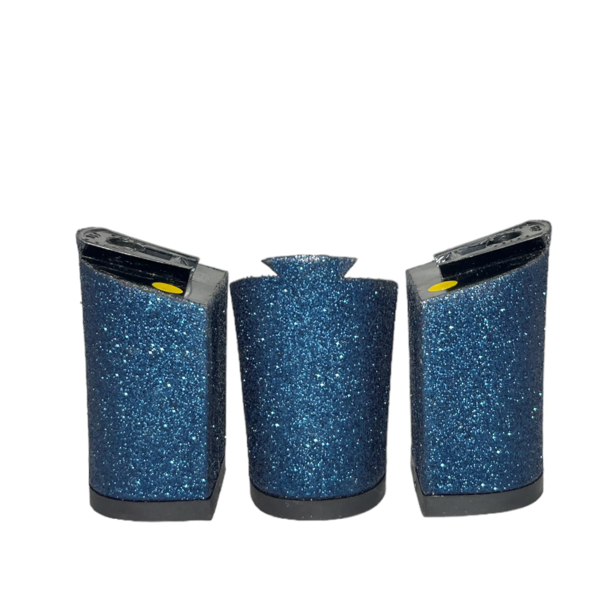 Christophe 1.8" Sparkle & Shine Heels Sizes 6.5 - 8.75