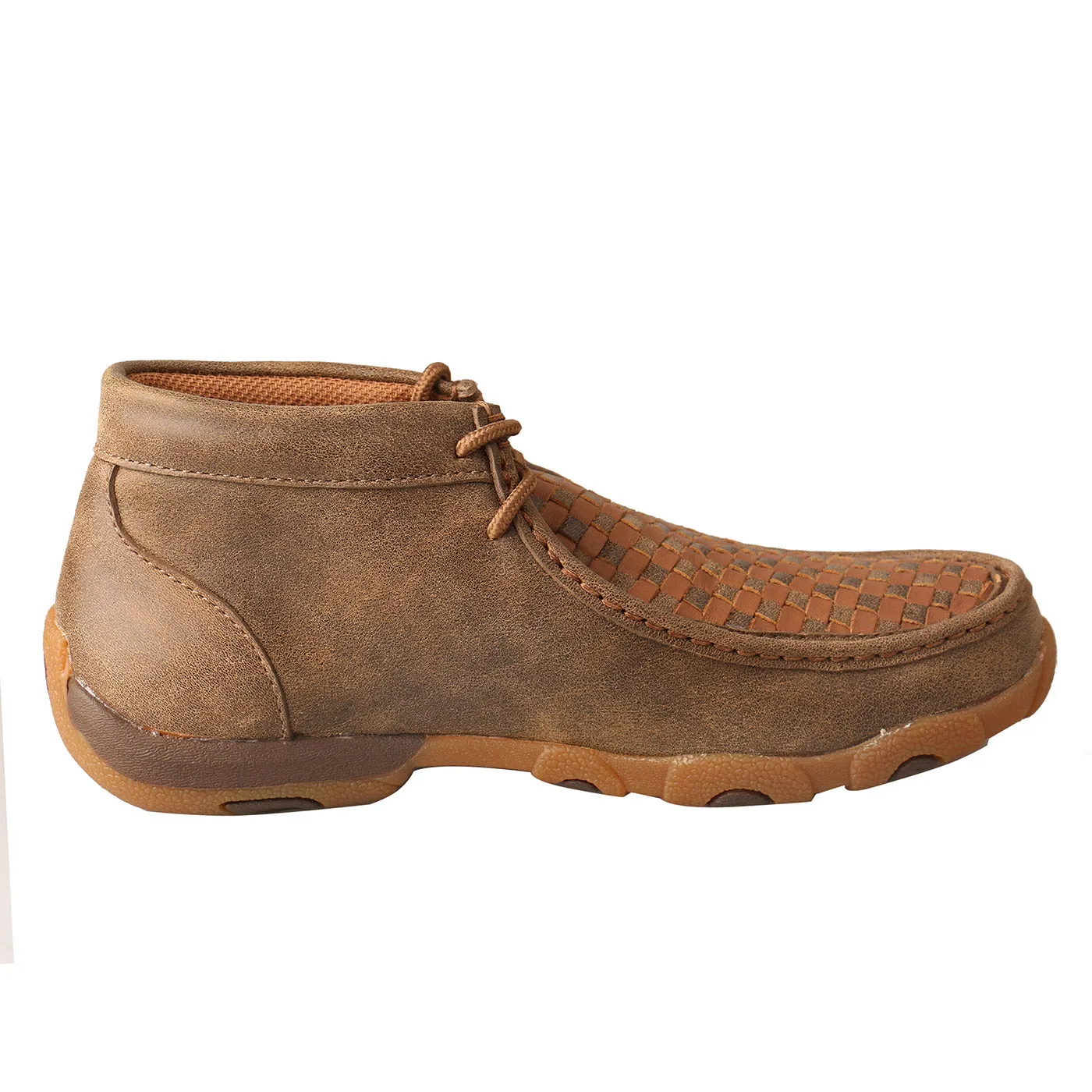 Chukka Driving Moc