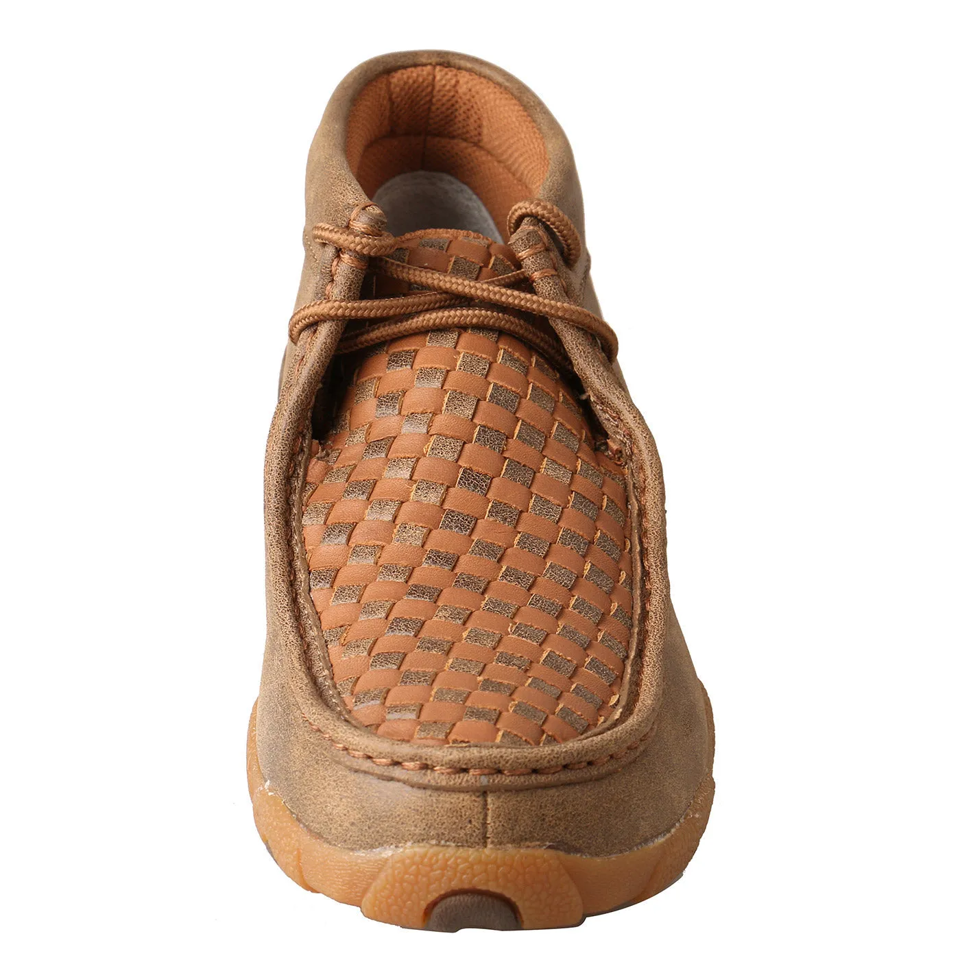 Chukka Driving Moc