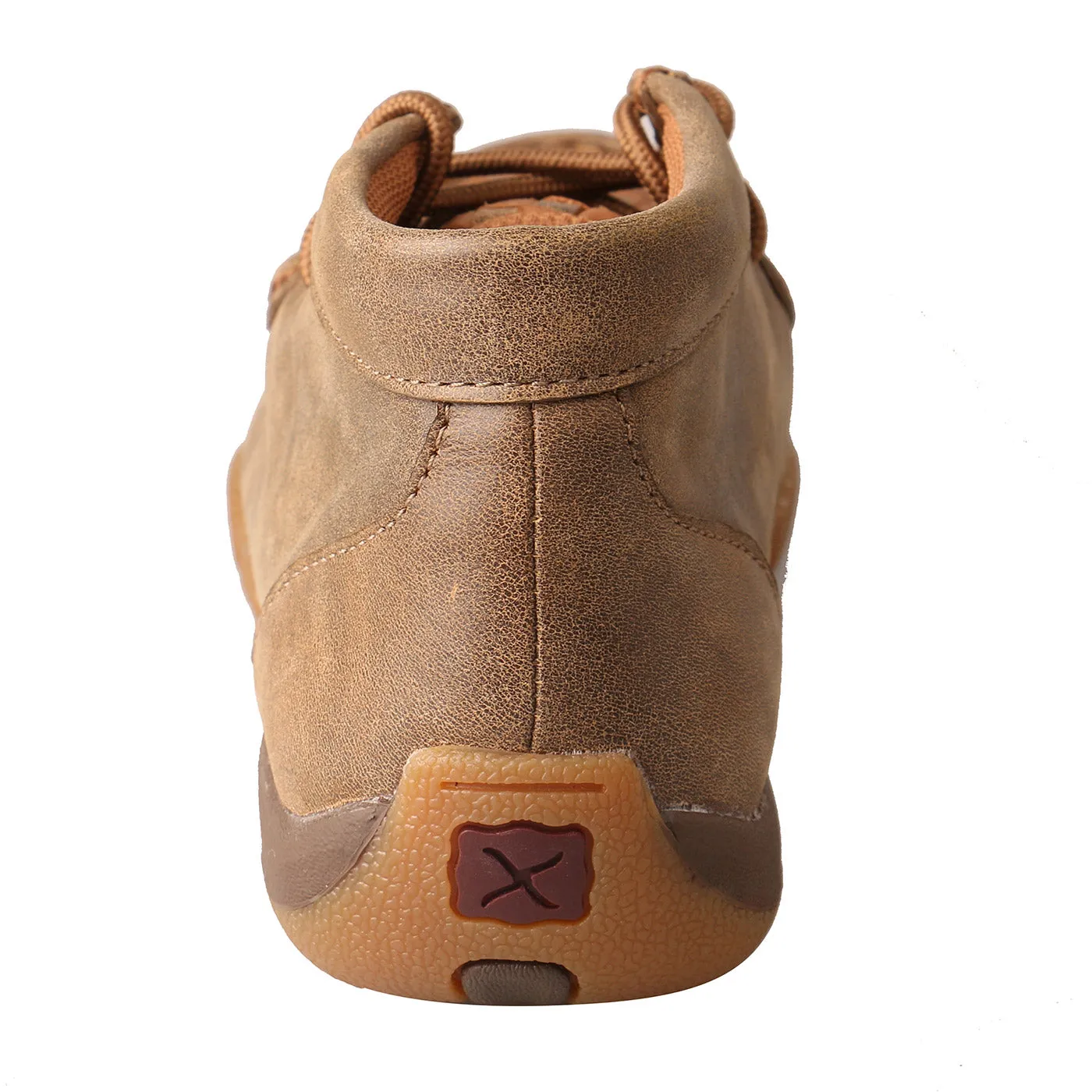 Chukka Driving Moc