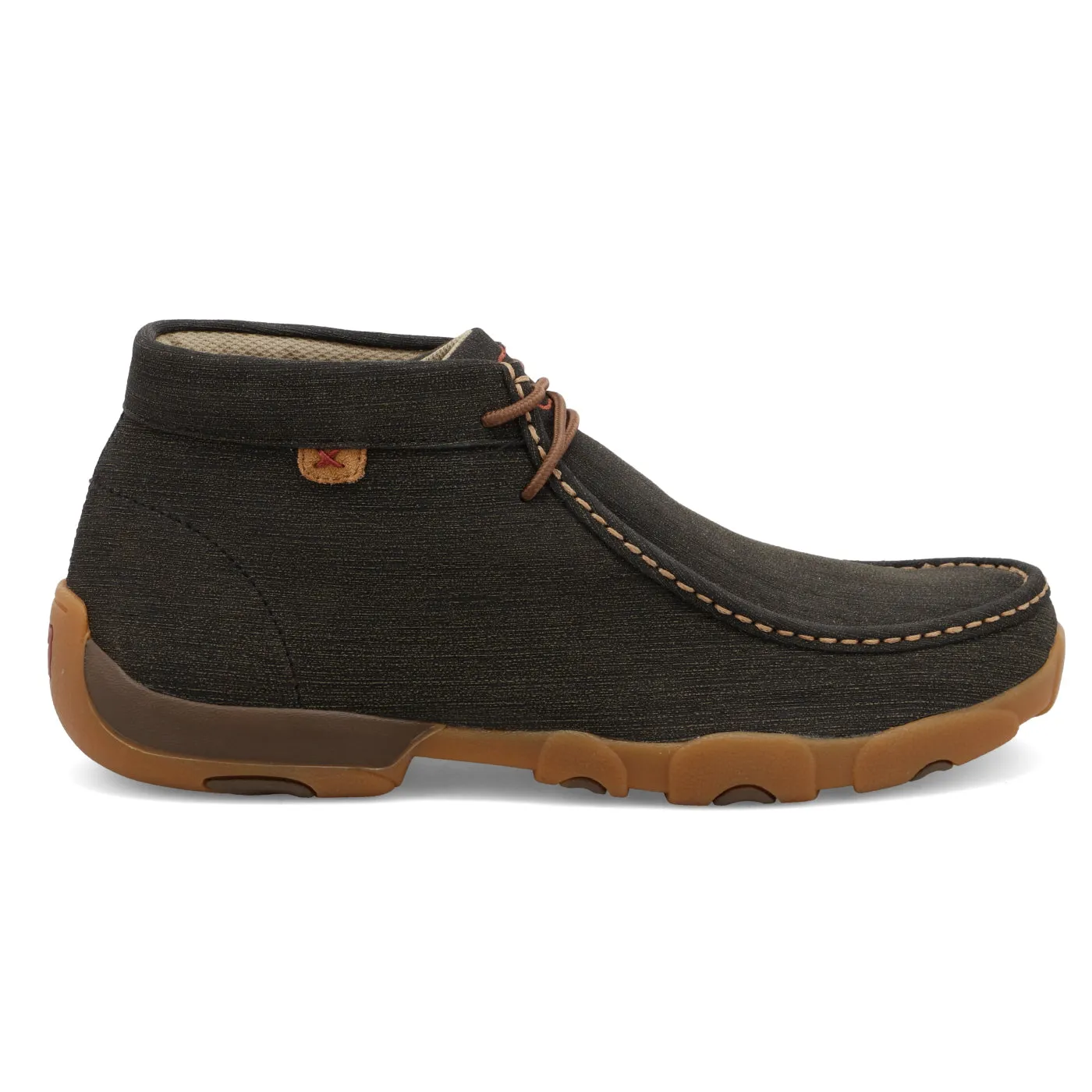 Chukka Driving Moc