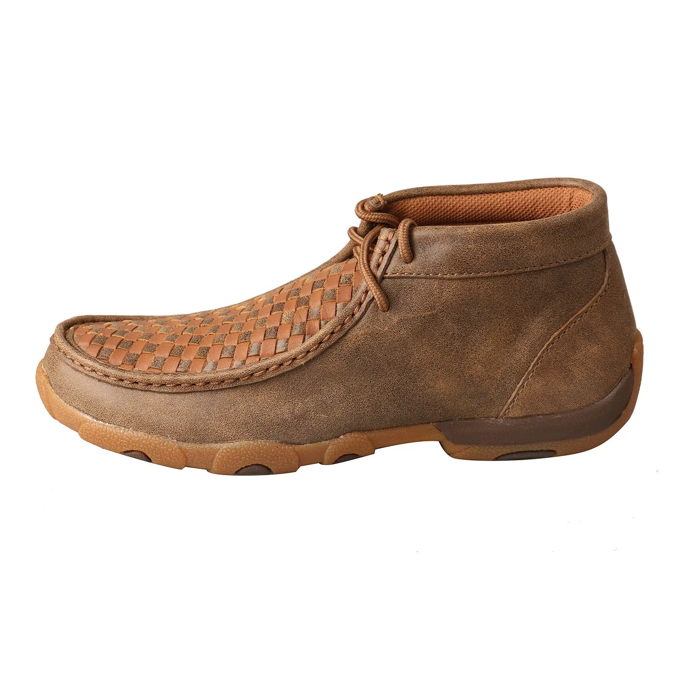 Chukka Driving Moc