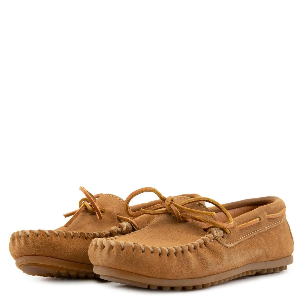 Classic Moccasins