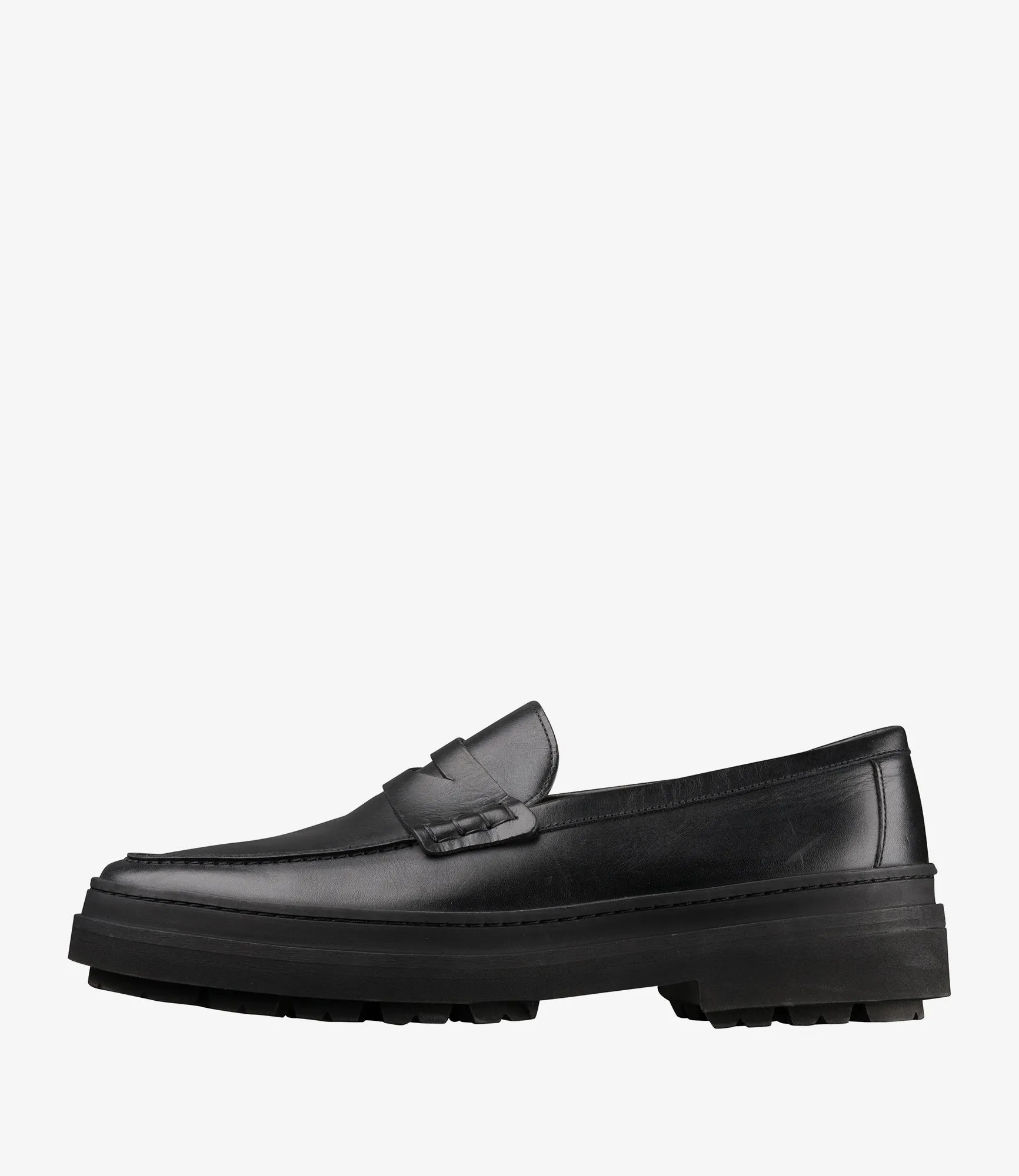 Clem moccasins 2.0