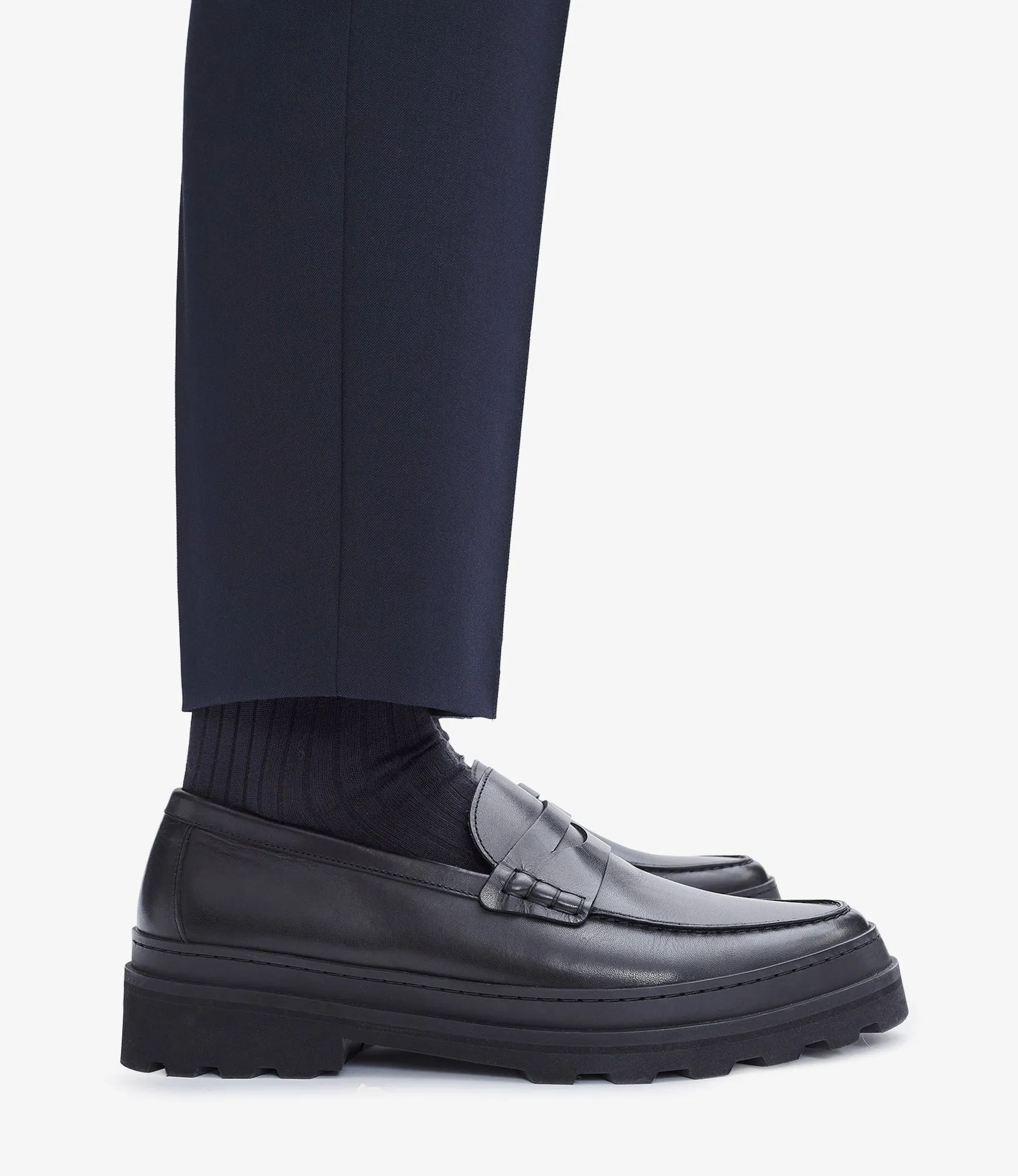 Clem moccasins 2.0
