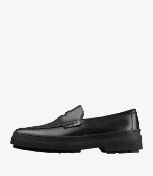 Clem moccasins 2.0