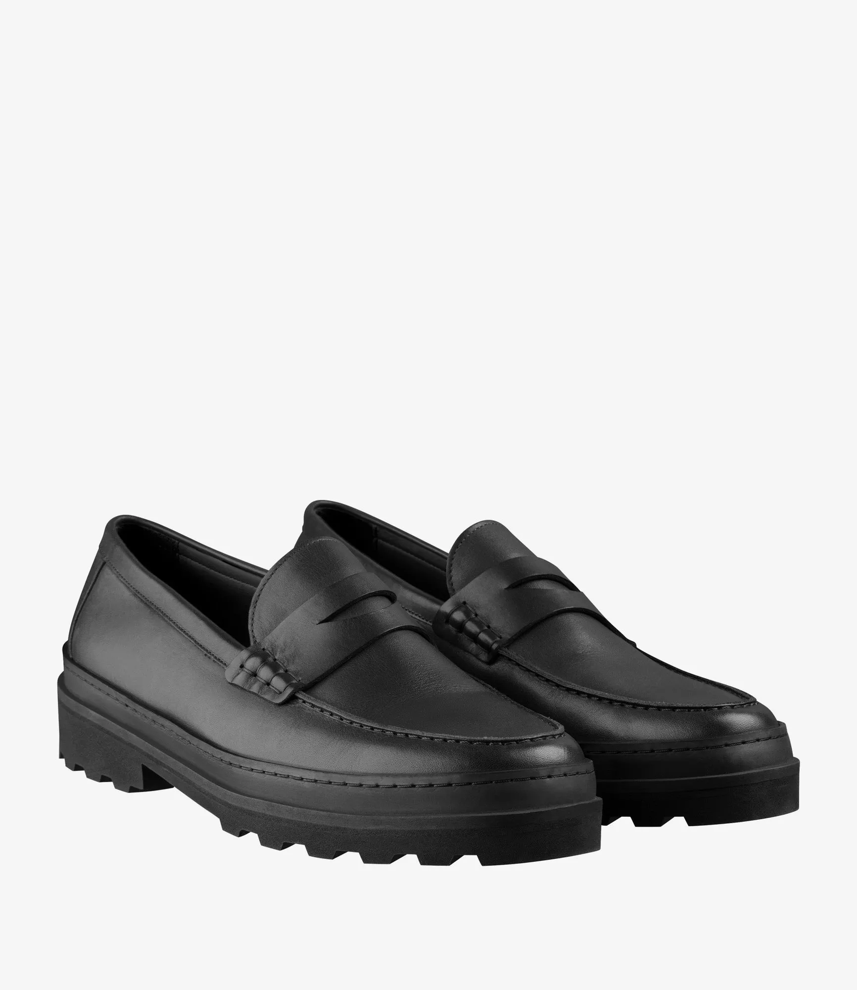Clem moccasins 2.0