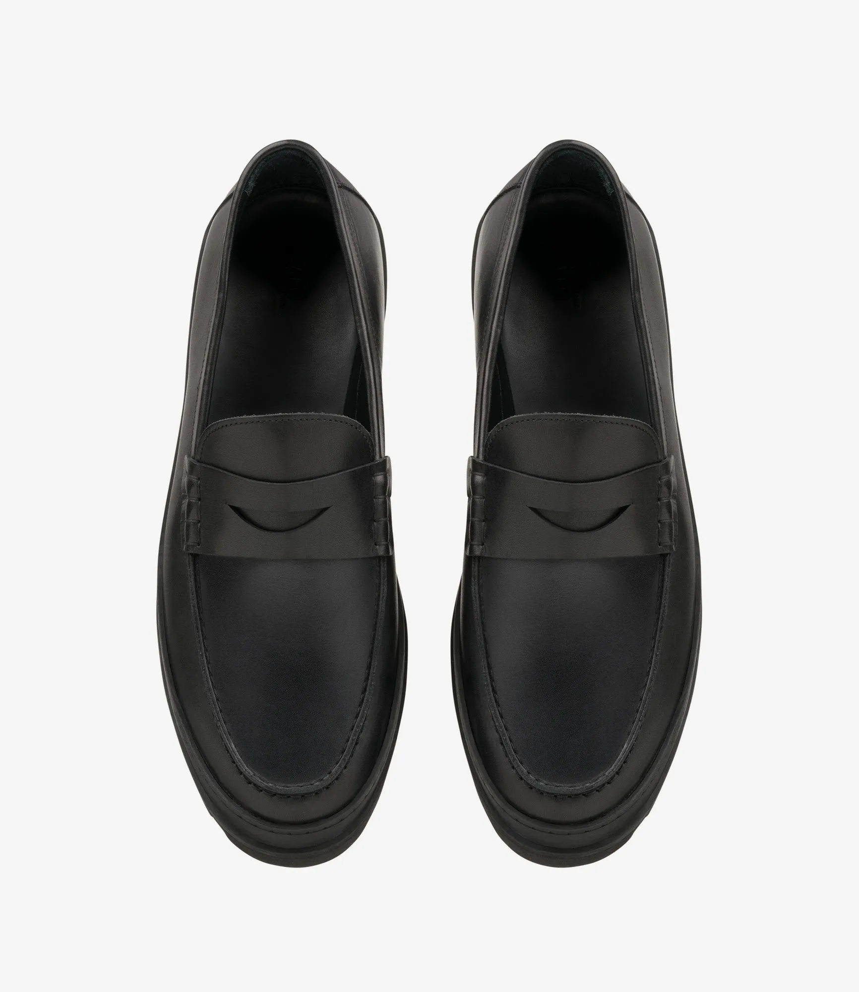 Clem moccasins 2.0