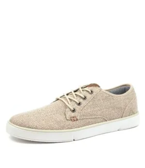 Colorado Albatross Canvas Sneaker