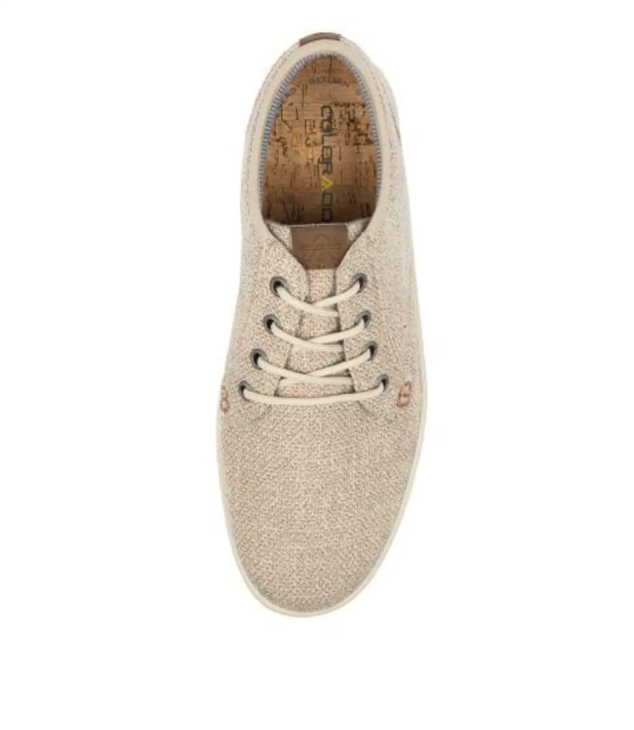Colorado Albatross Canvas Sneaker