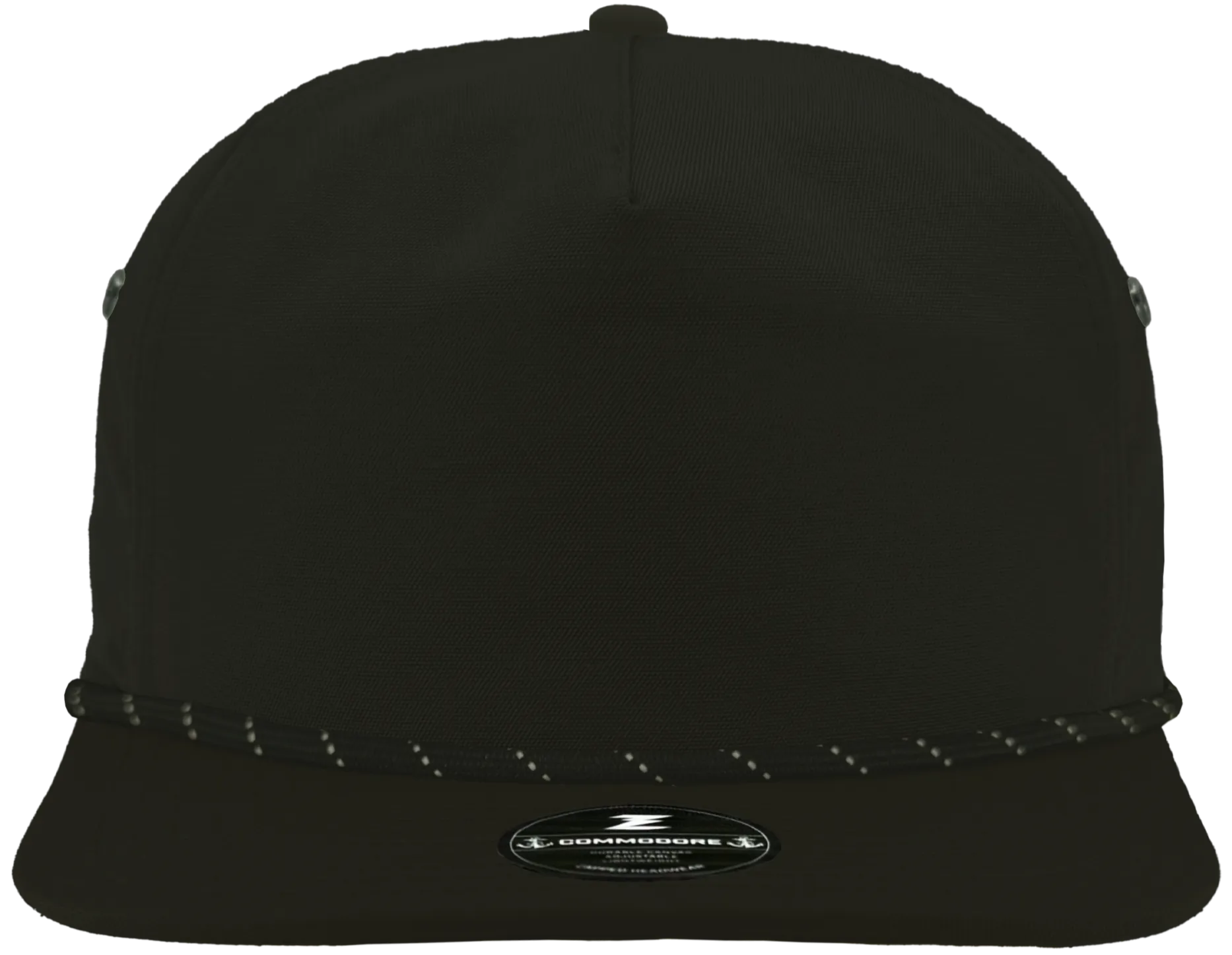 COMMODORE blank
