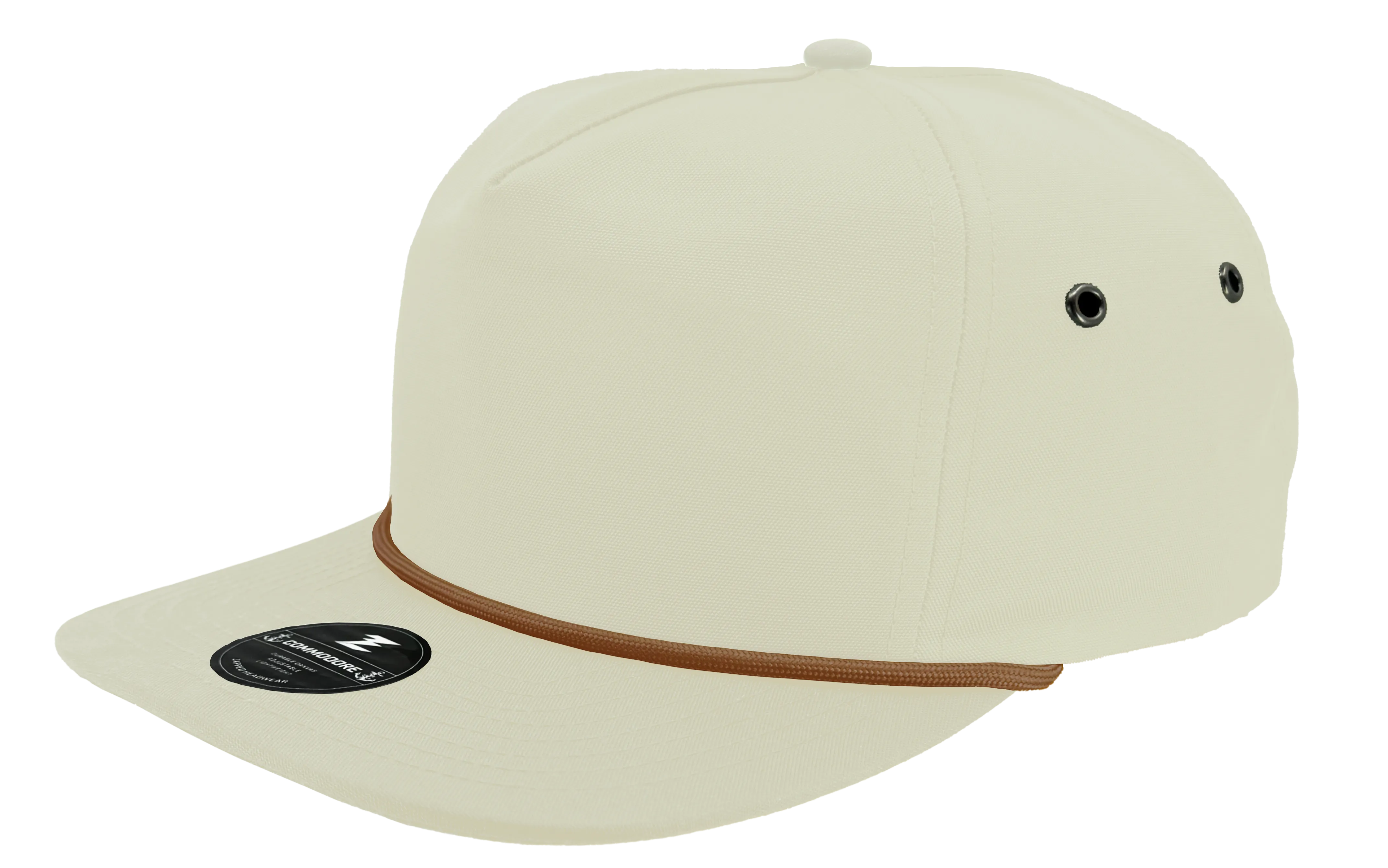 COMMODORE blank