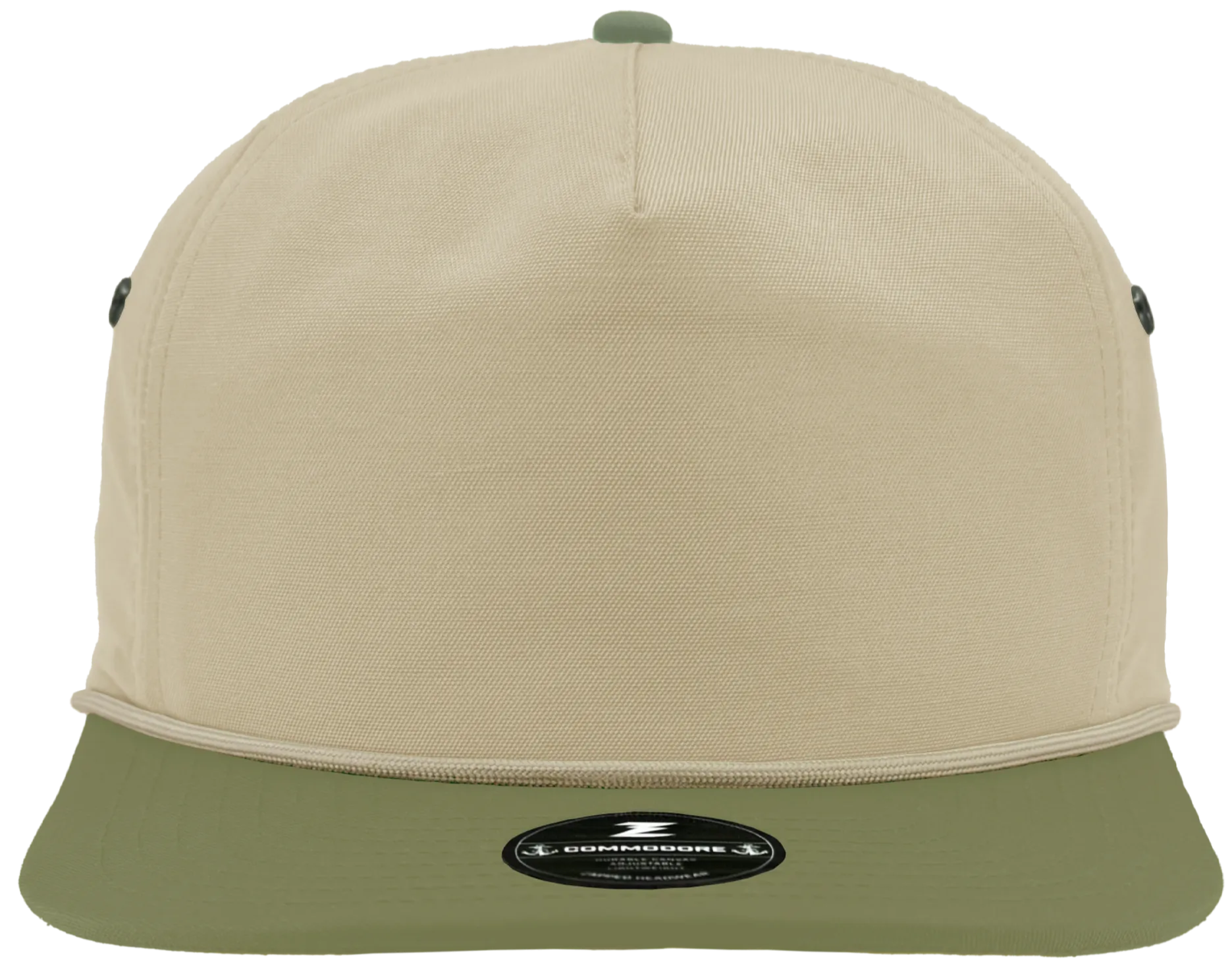 COMMODORE blank