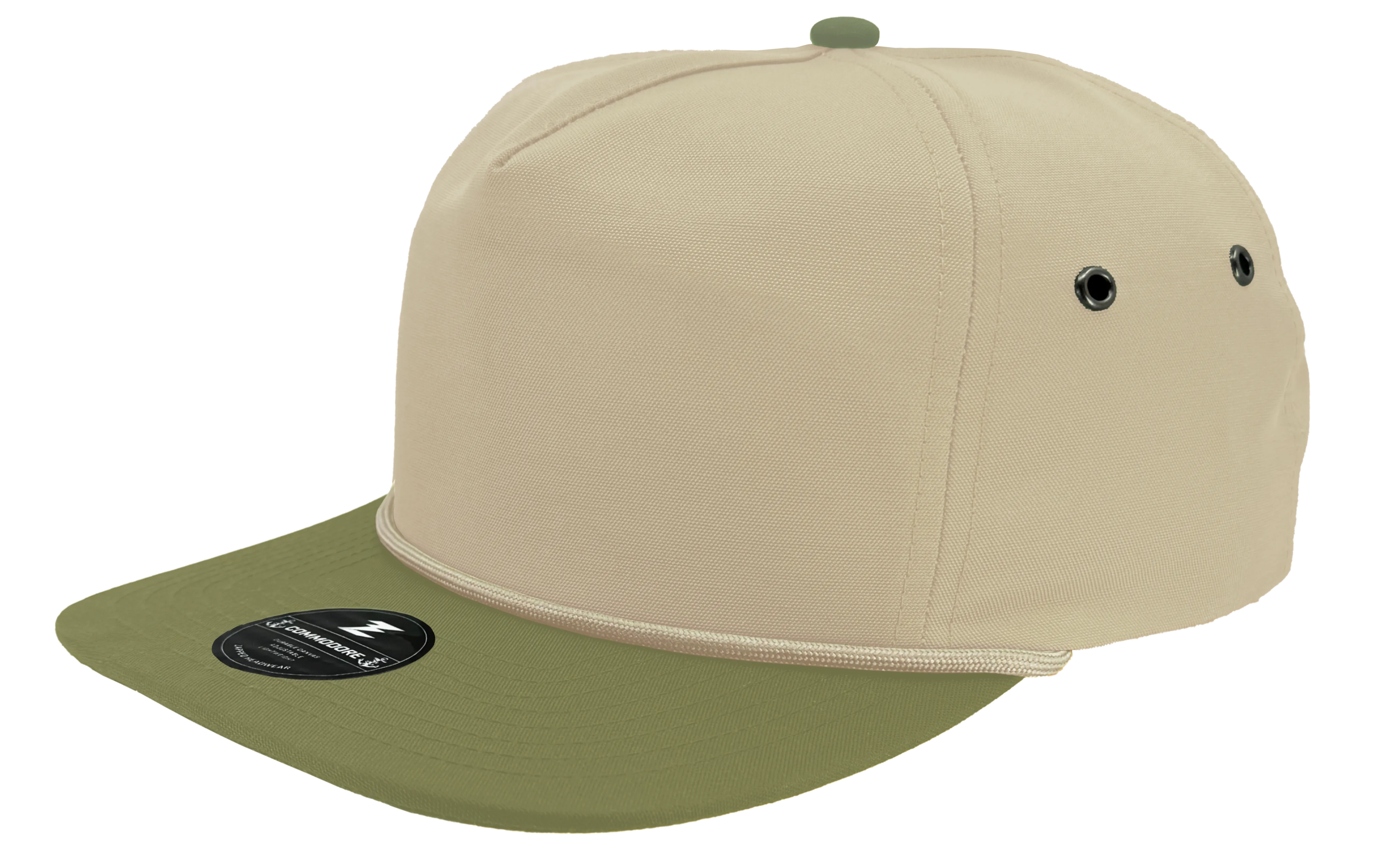 COMMODORE blank