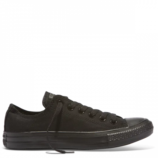Converse Chuck Taylor All Star Classic Colour Low Top