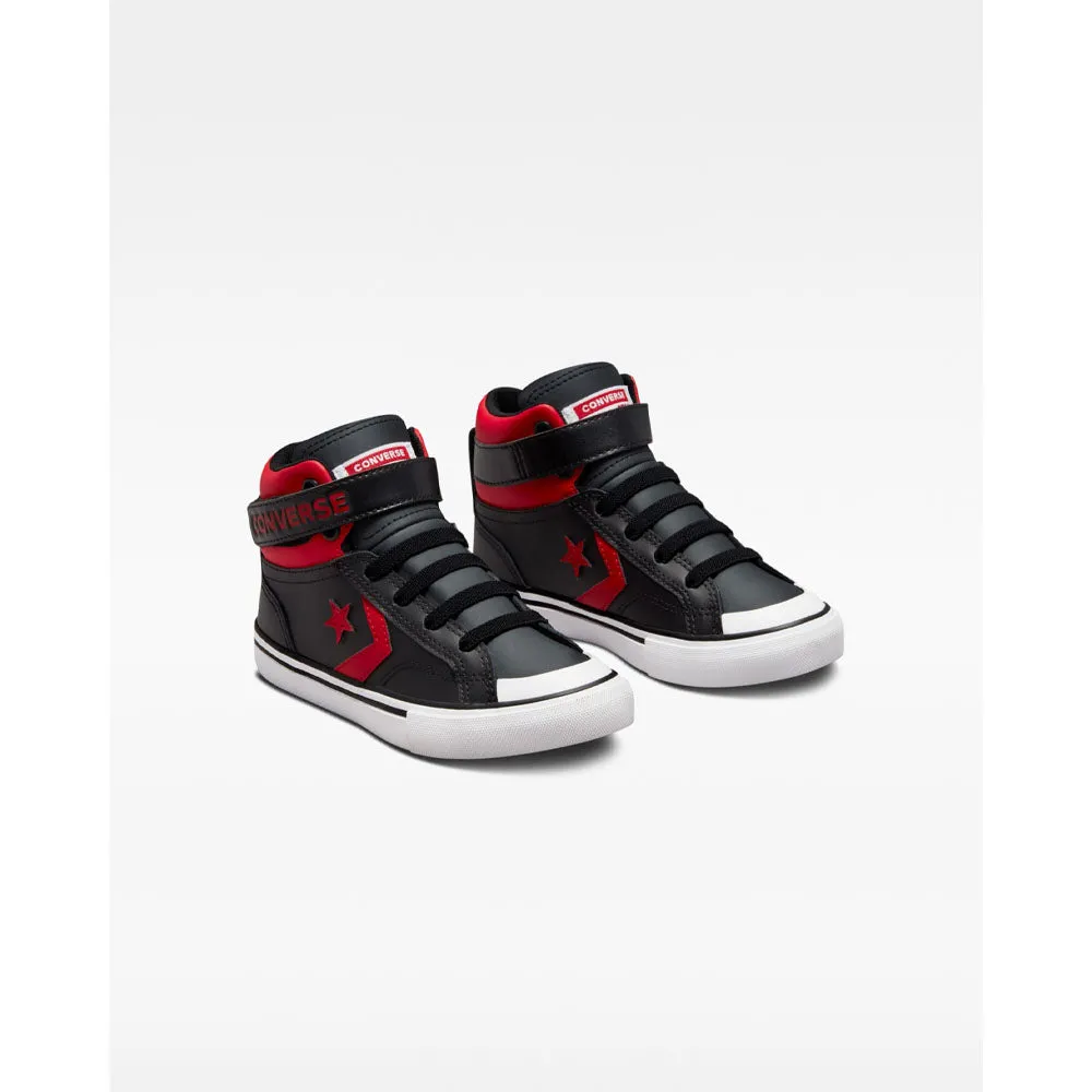 Converse Junior Pro Blaze Strap Varsity High Top