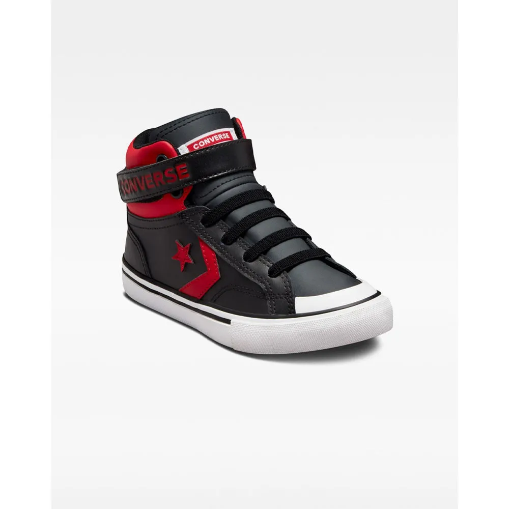 Converse Junior Pro Blaze Strap Varsity High Top