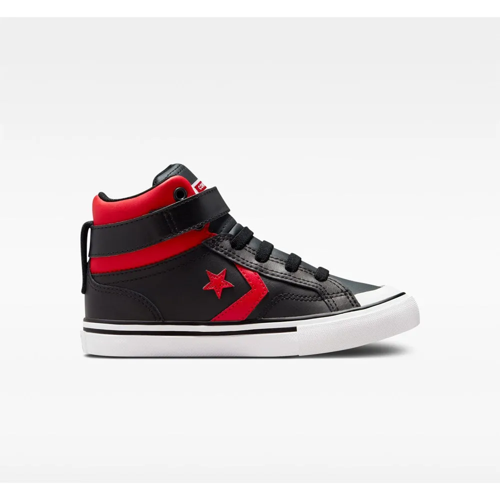 Converse Junior Pro Blaze Strap Varsity High Top
