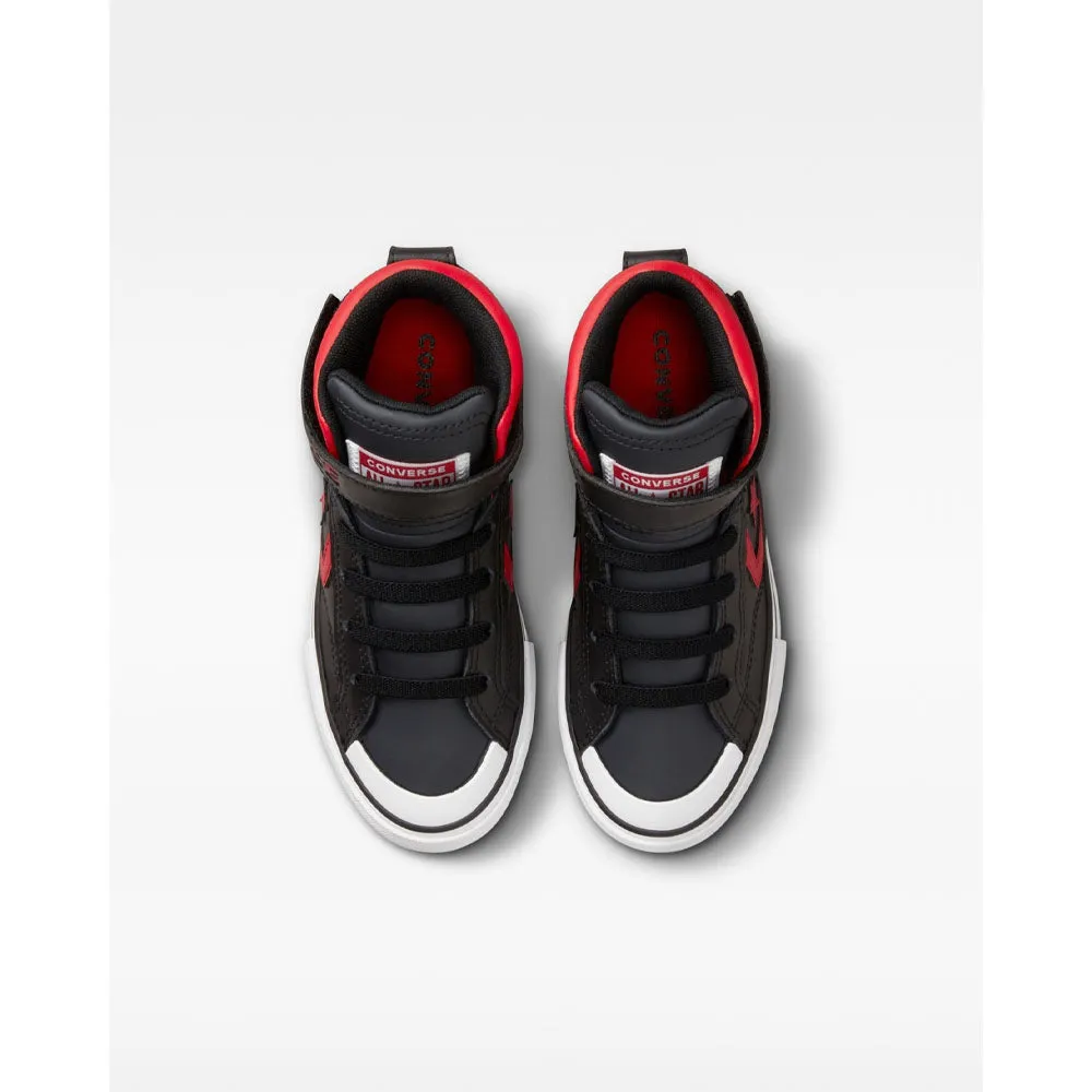 Converse Junior Pro Blaze Strap Varsity High Top