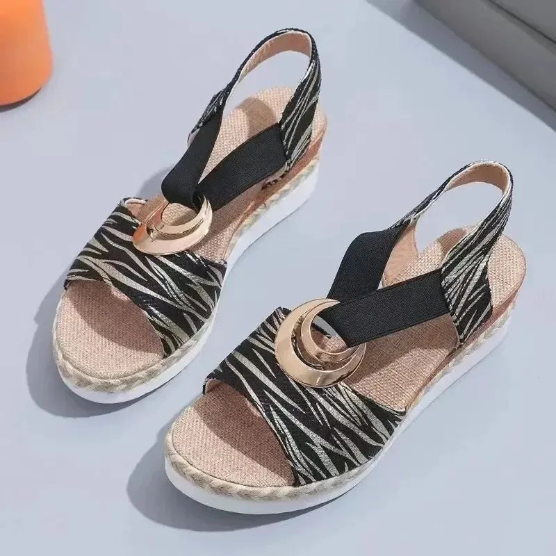 Cora™ | Orthopaedic Sandals with Optimal Support