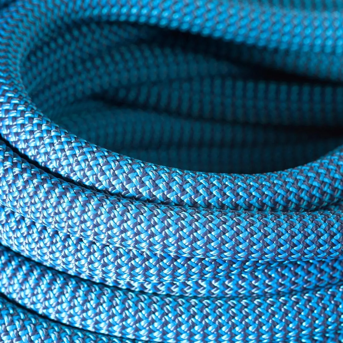 Corde d'escalade 10mm - klimb 60 metres