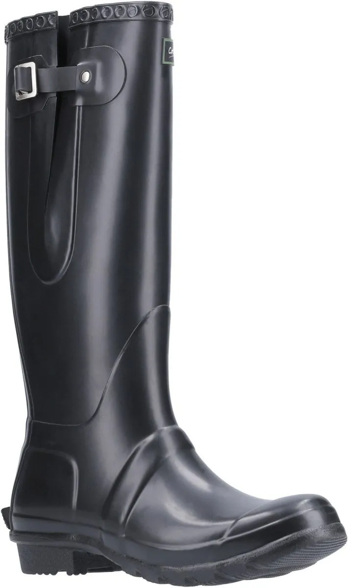 Cotswold Windsor Tall Wellington Boots