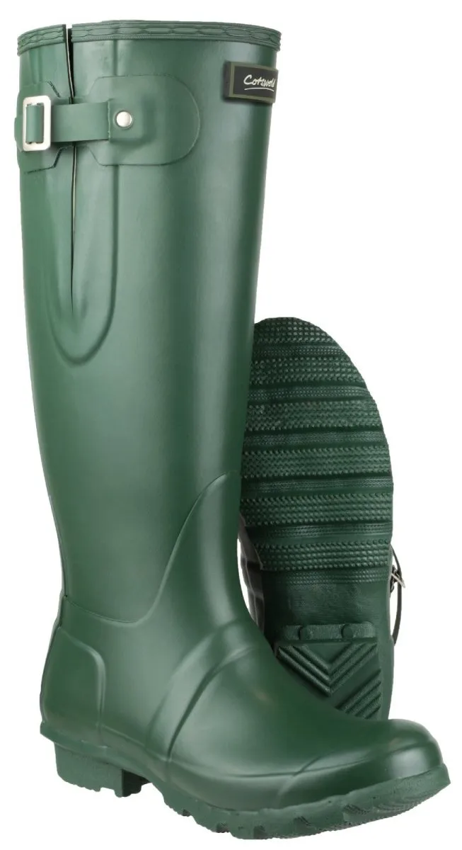 Cotswold Windsor Tall Wellington Boots