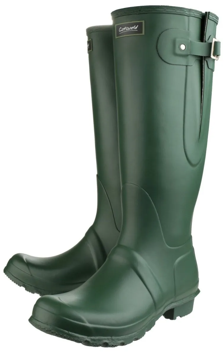 Cotswold Windsor Tall Wellington Boots