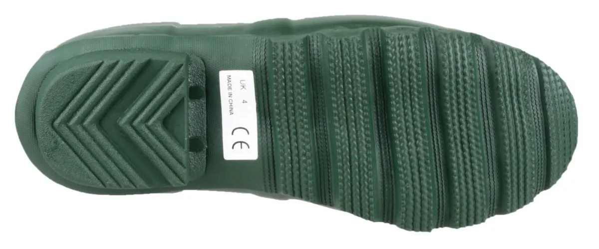 Cotswold Windsor Tall Wellington Boots