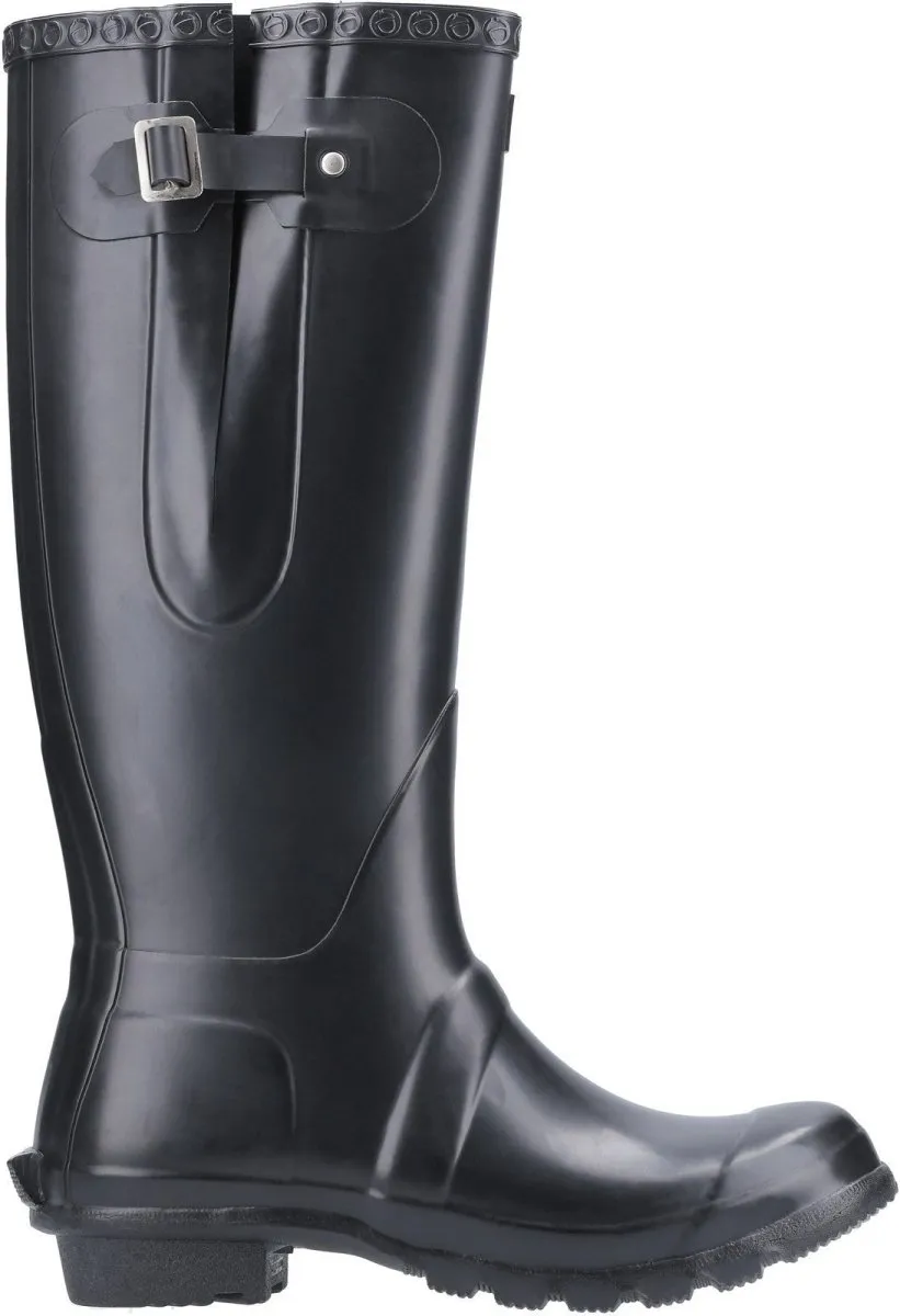 Cotswold Windsor Tall Wellington Boots