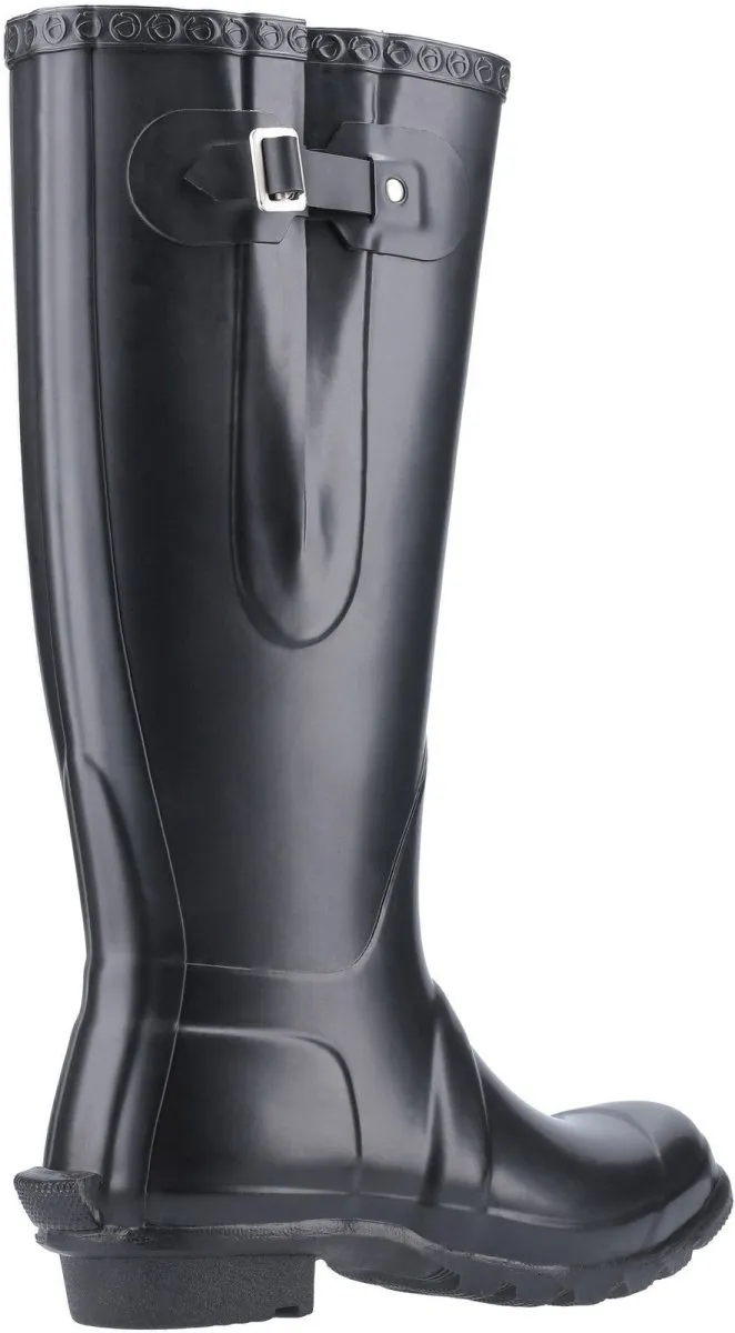 Cotswold Windsor Tall Wellington Boots