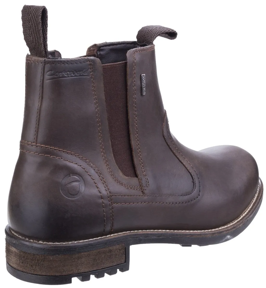 Cotswold Worcester Mens Boots