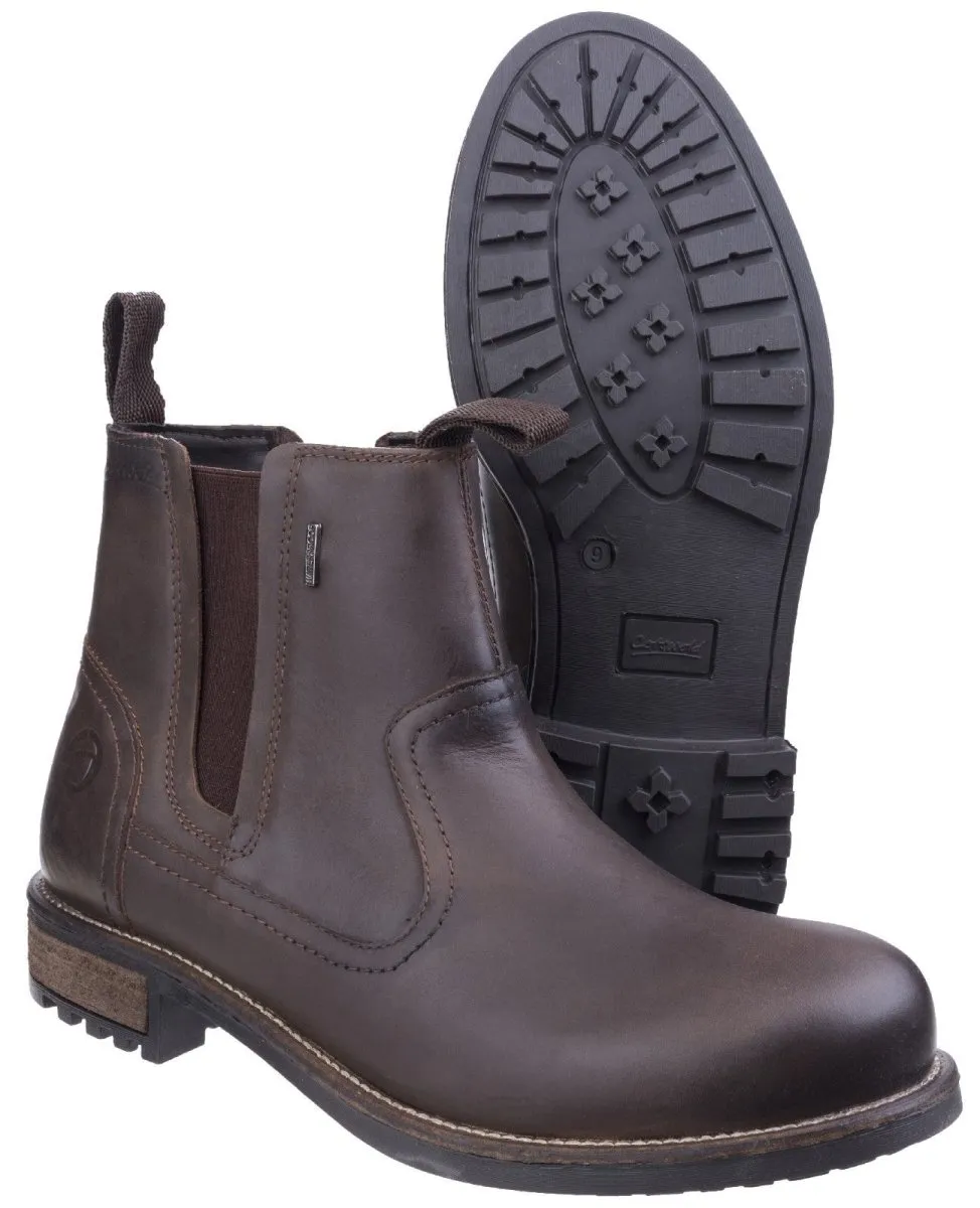 Cotswold Worcester Mens Boots