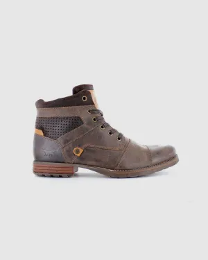 Dalby Boots