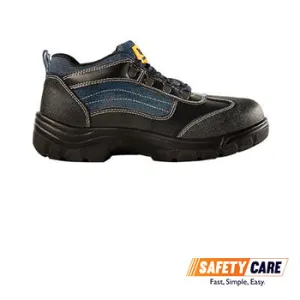 D&D 08818 Mid Cut Lace Up Safety Footwear (S1P)
