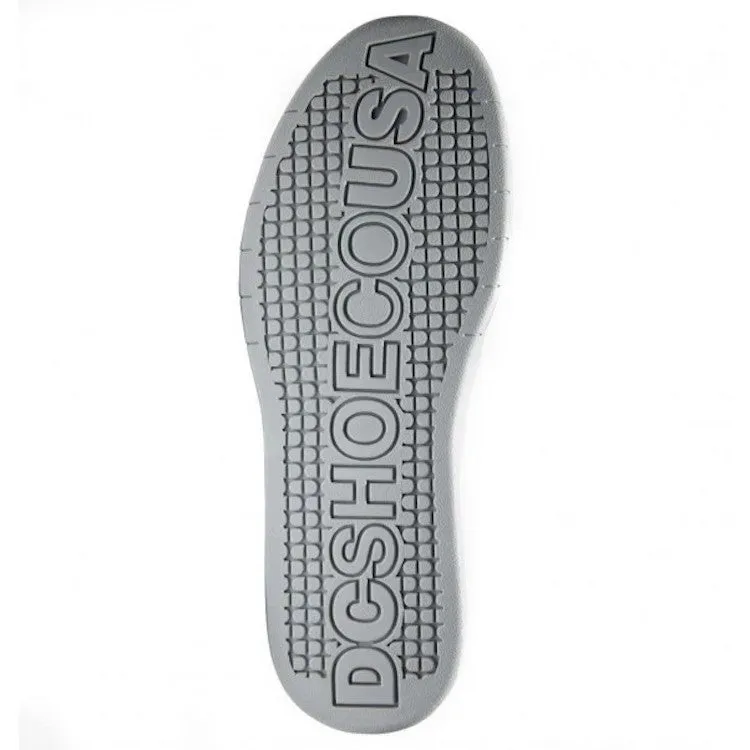 DCSHOECO Lynx Zero S Navy/Athletic Red Shoes